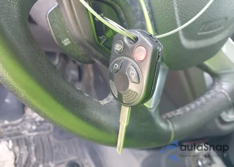 2015 Ford Transit Connect Xl from USA, damaged, VIN NM0LS7E77F1190370